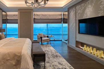 St Regis The Residences