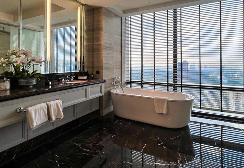 St Regis The Residences