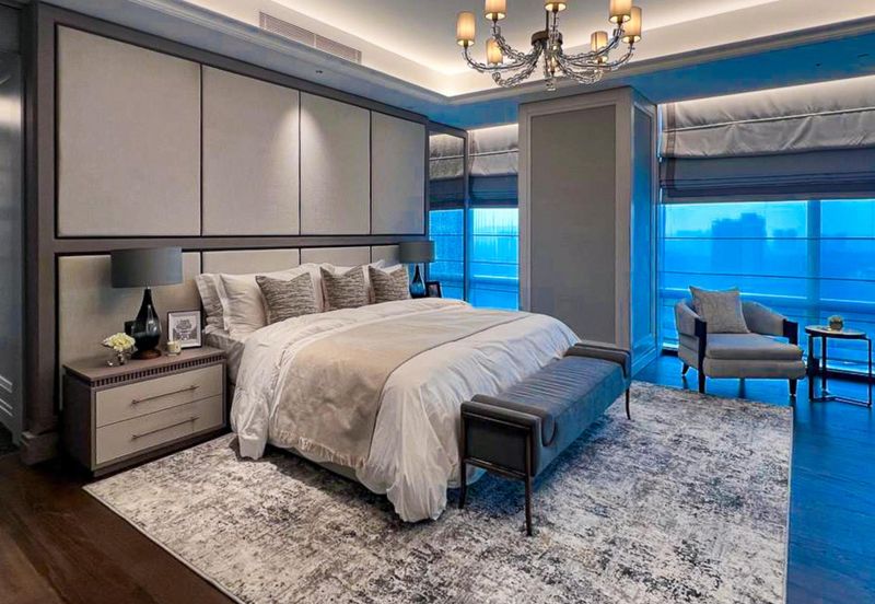 St Regis The Residences