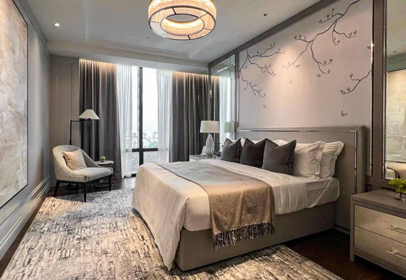 St Regis The Residences