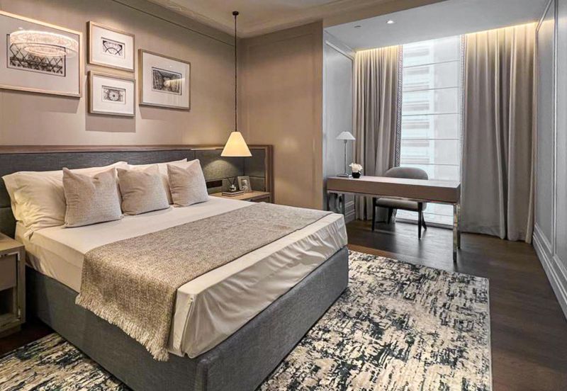 St Regis The Residences