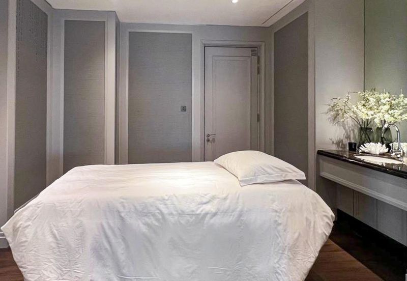 St Regis The Residences