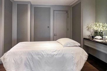 St Regis The Residences