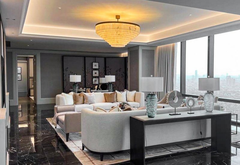 St Regis The Residences