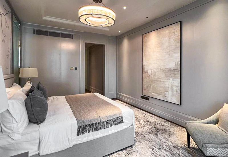 St Regis The Residences