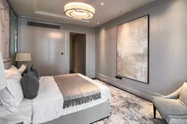 St Regis The Residences