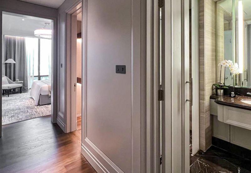 St Regis The Residences