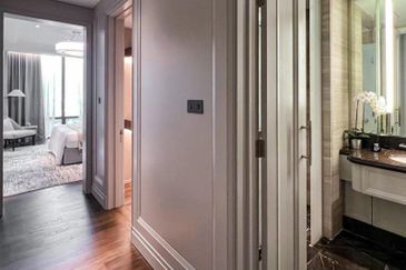 St Regis The Residences