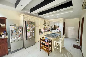 Cahaya SPK, Seksyen U9