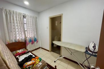 Cahaya SPK, Seksyen U9