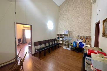 Cahaya SPK, Seksyen U9