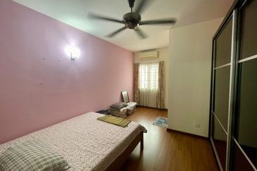 Cahaya SPK, Seksyen U9