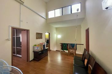 Cahaya SPK, Seksyen U9