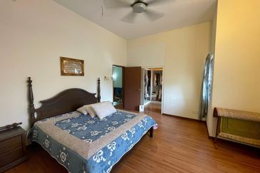 Cahaya SPK, Seksyen U9