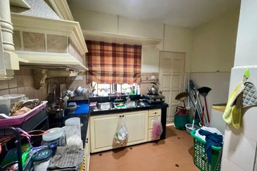 Cahaya SPK, Seksyen U9