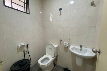 Cahaya SPK, Seksyen U9