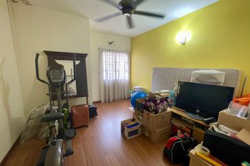 Cahaya SPK, Seksyen U9