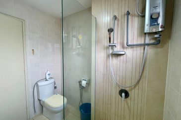 Cahaya SPK, Seksyen U9