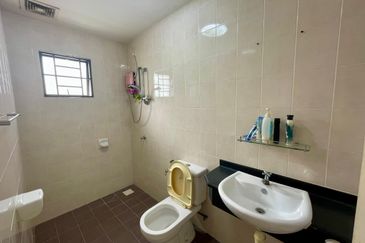 Cahaya SPK, Seksyen U9