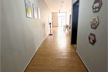 PR1MA Lakefront Homes