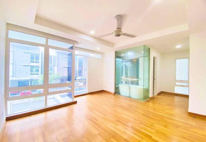 Duta Villa, Presint 14