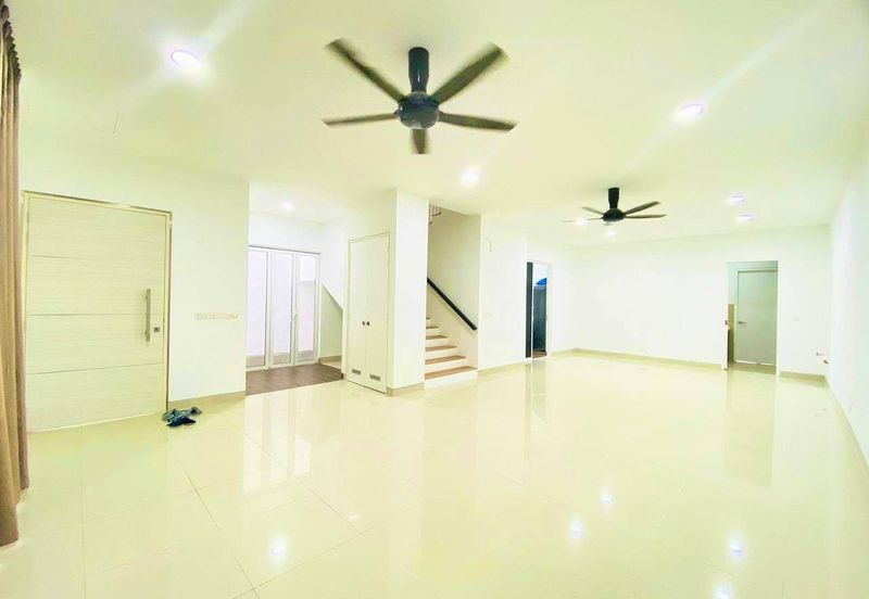 Duta Villa, Presint 14