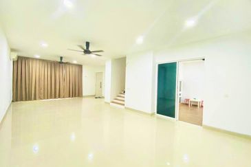 Duta Villa, Presint 14