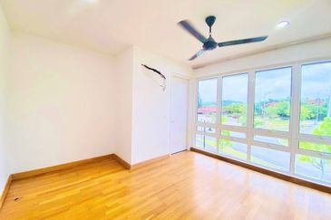 Duta Villa, Presint 14