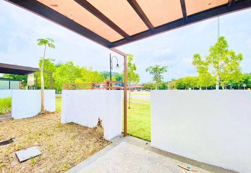 Duta Villa, Presint 14