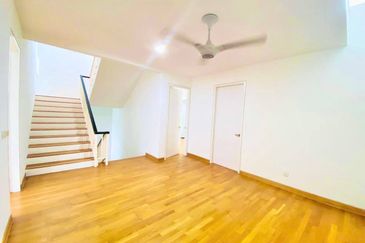 Duta Villa, Presint 14