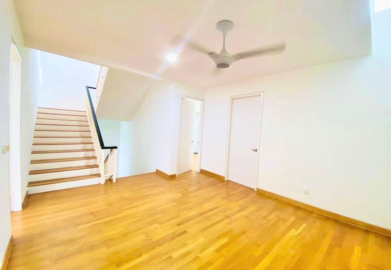 Duta Villa, Presint 14