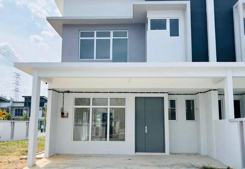 D'Cendana @Bandar Tasik Kesuma