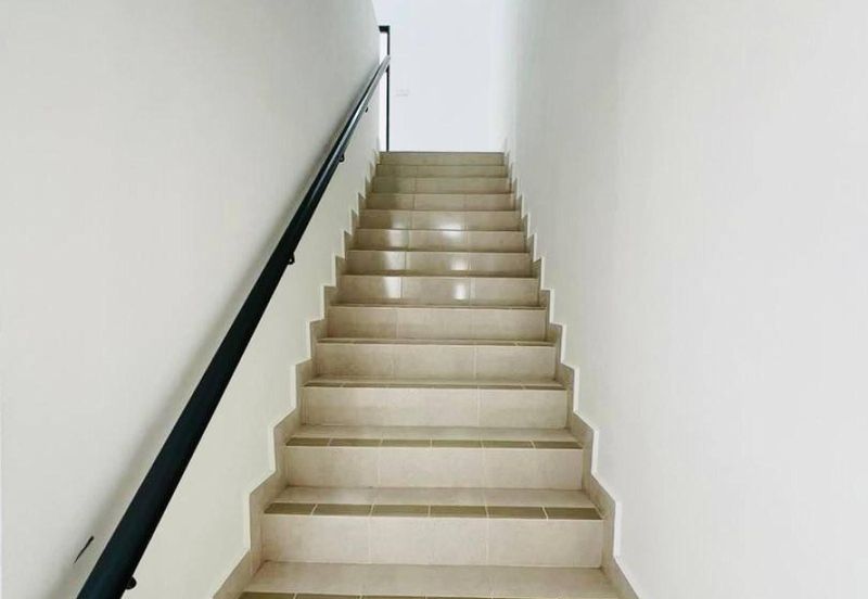 D'Cendana @Bandar Tasik Kesuma