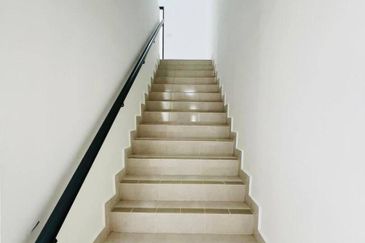 D'Cendana @Bandar Tasik Kesuma