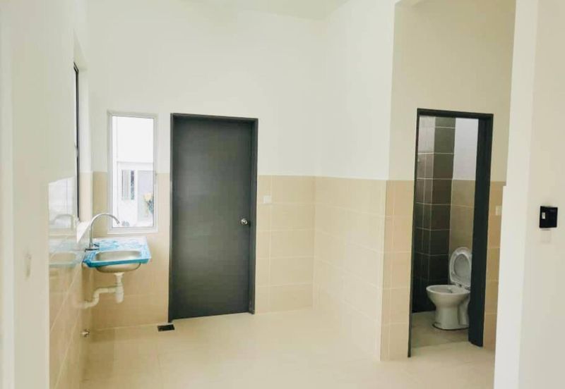 D'Cendana @Bandar Tasik Kesuma