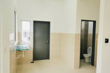 D'Cendana @Bandar Tasik Kesuma