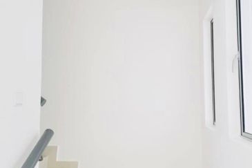 D'Cendana @Bandar Tasik Kesuma