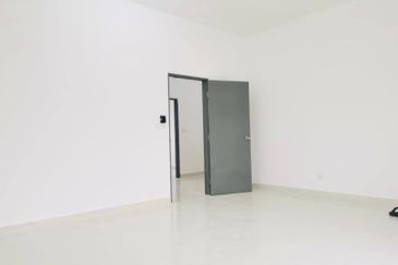 D'Cendana @Bandar Tasik Kesuma