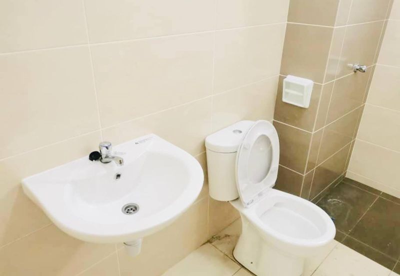 D'Cendana @Bandar Tasik Kesuma