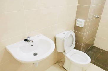 D'Cendana @Bandar Tasik Kesuma