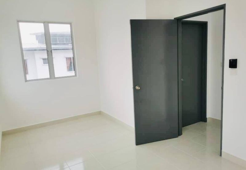 D'Cendana @Bandar Tasik Kesuma