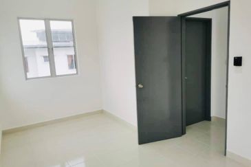 D'Cendana @Bandar Tasik Kesuma