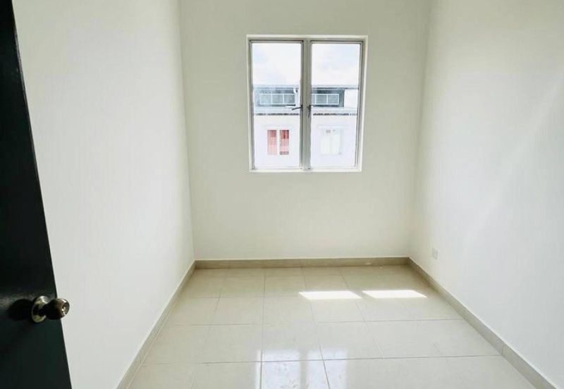 D'Cendana @Bandar Tasik Kesuma