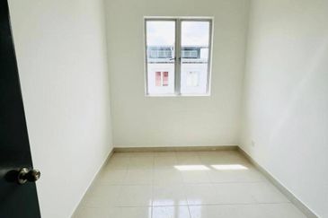 D'Cendana @Bandar Tasik Kesuma