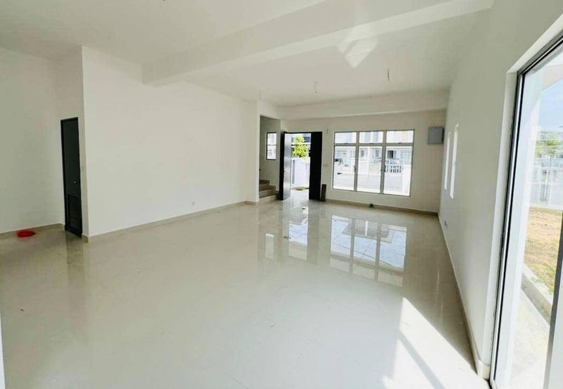 D'Cendana @Bandar Tasik Kesuma