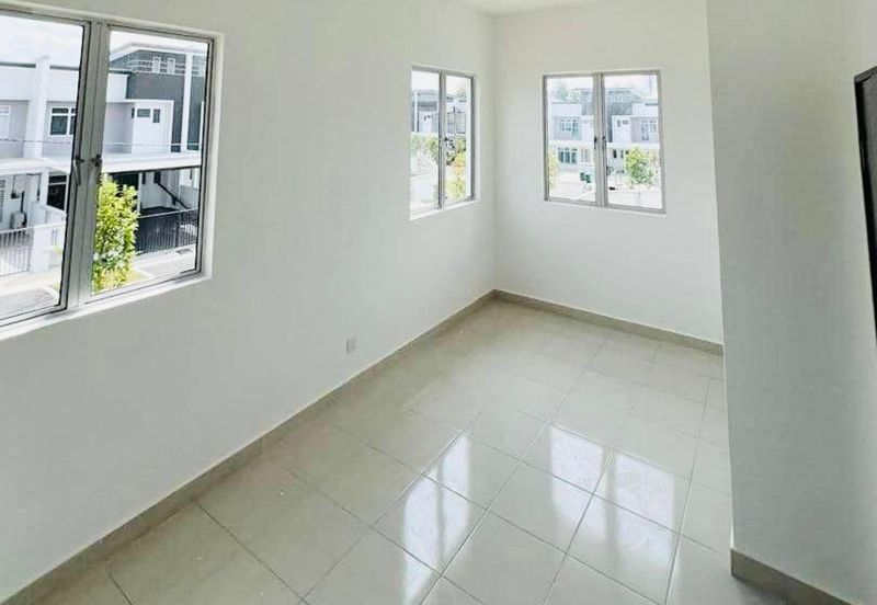 D'Cendana @Bandar Tasik Kesuma