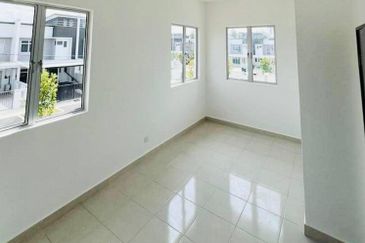 D'Cendana @Bandar Tasik Kesuma