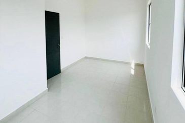 D'Cendana @Bandar Tasik Kesuma