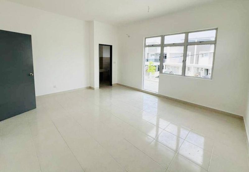 D'Cendana @Bandar Tasik Kesuma