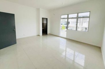 D'Cendana @Bandar Tasik Kesuma